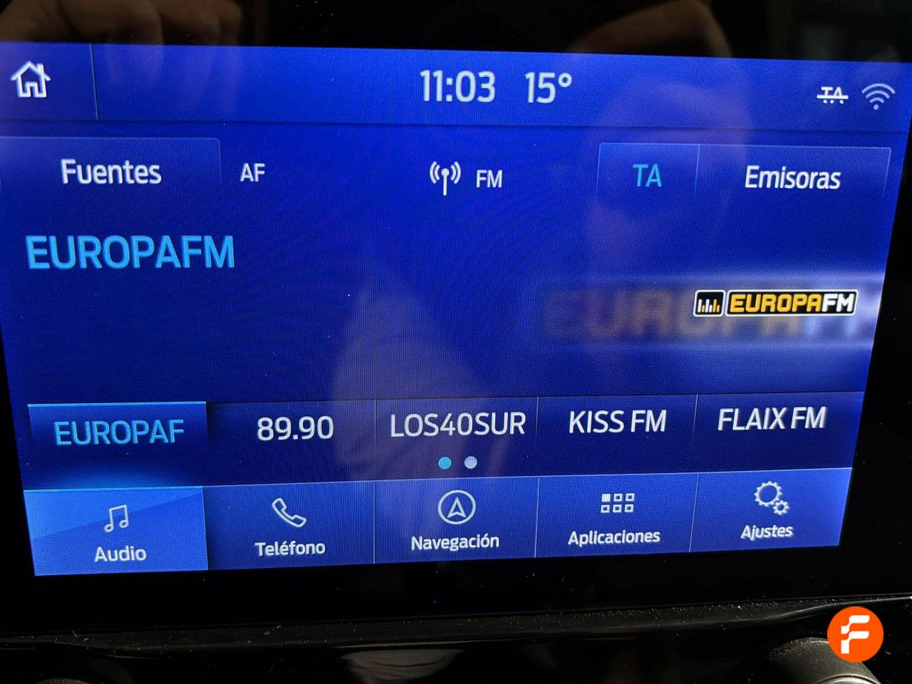 Foto Ford Puma 22