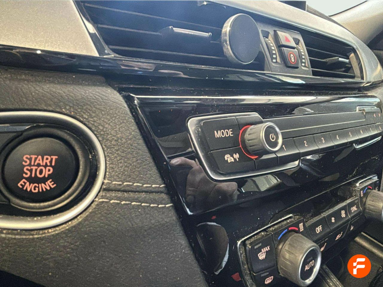 Foto BMW X2 24