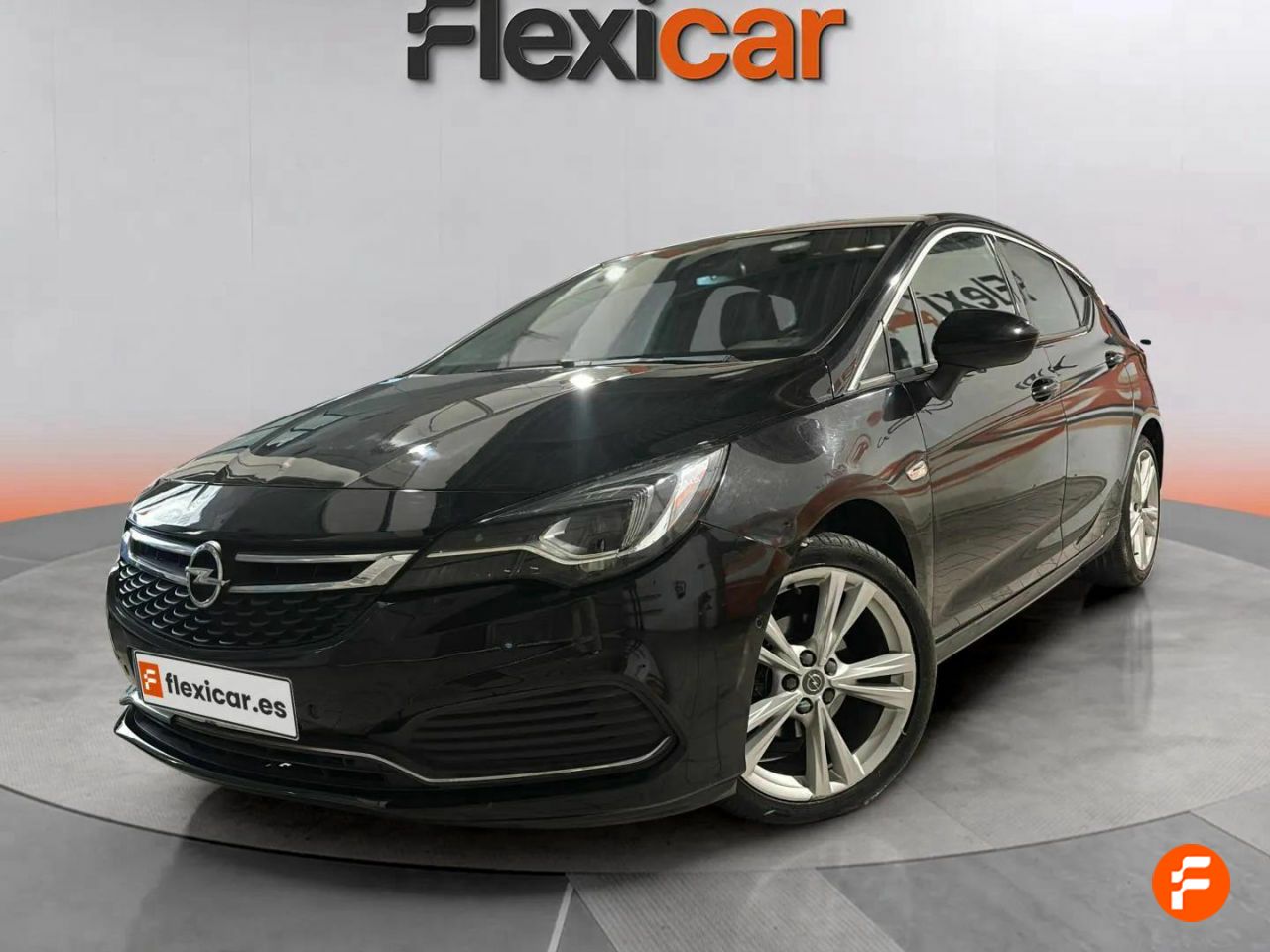 Foto Opel Astra 3