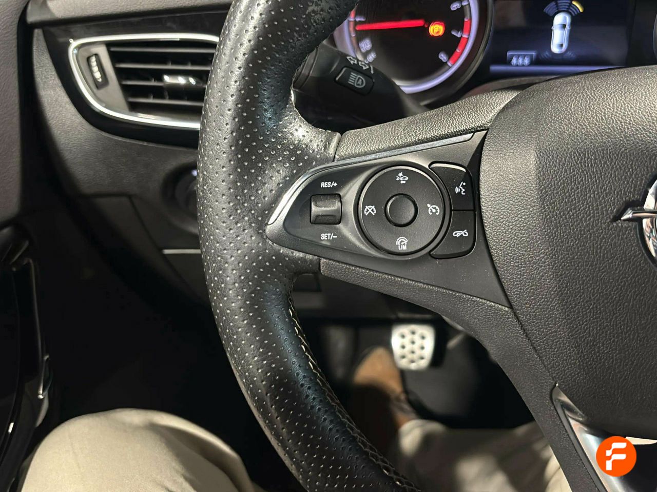 Foto Opel Astra 17