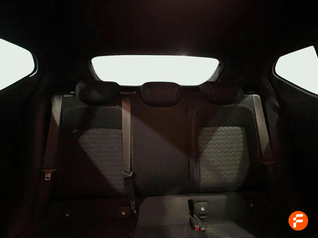 Foto Opel Astra 23