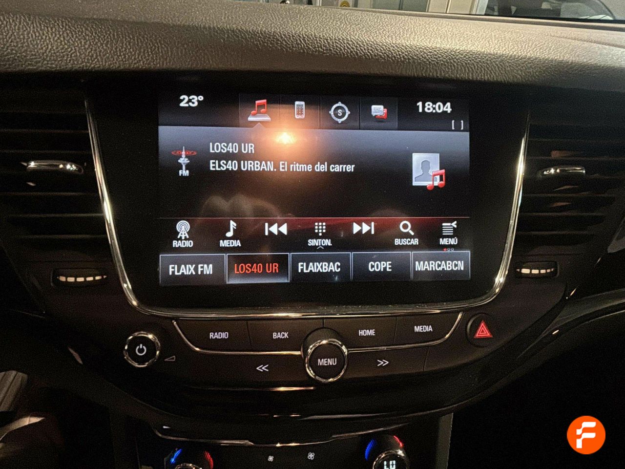 Foto Opel Astra 24