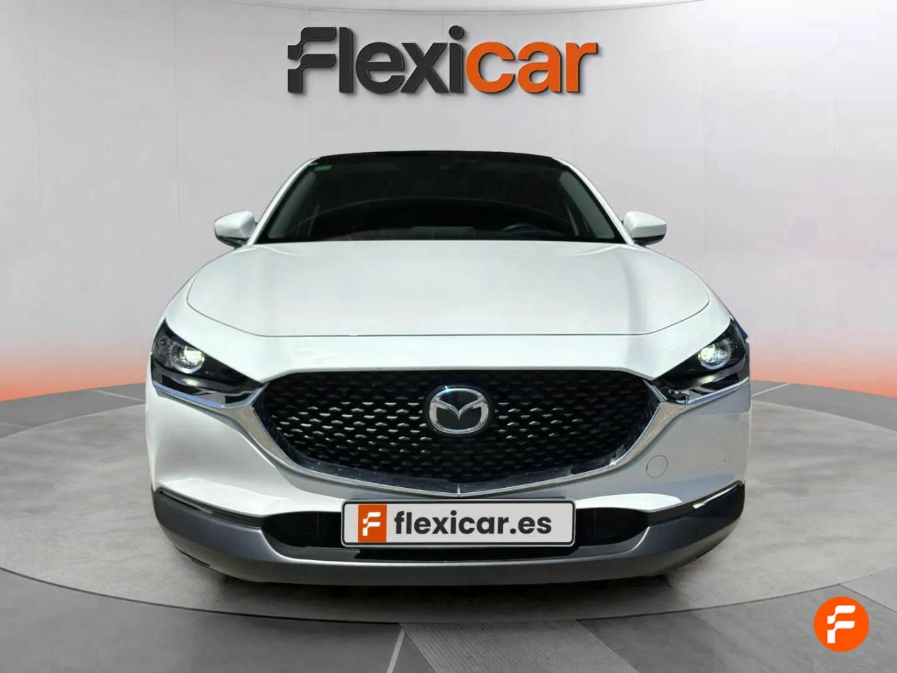 Foto Mazda CX-30 2