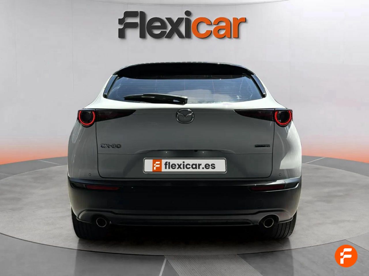 Foto Mazda CX-30 7