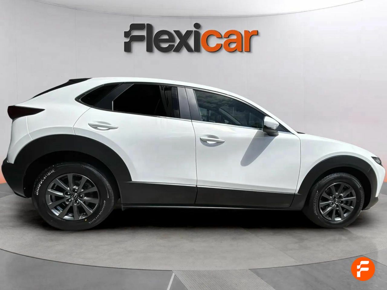 Foto Mazda CX-30 9