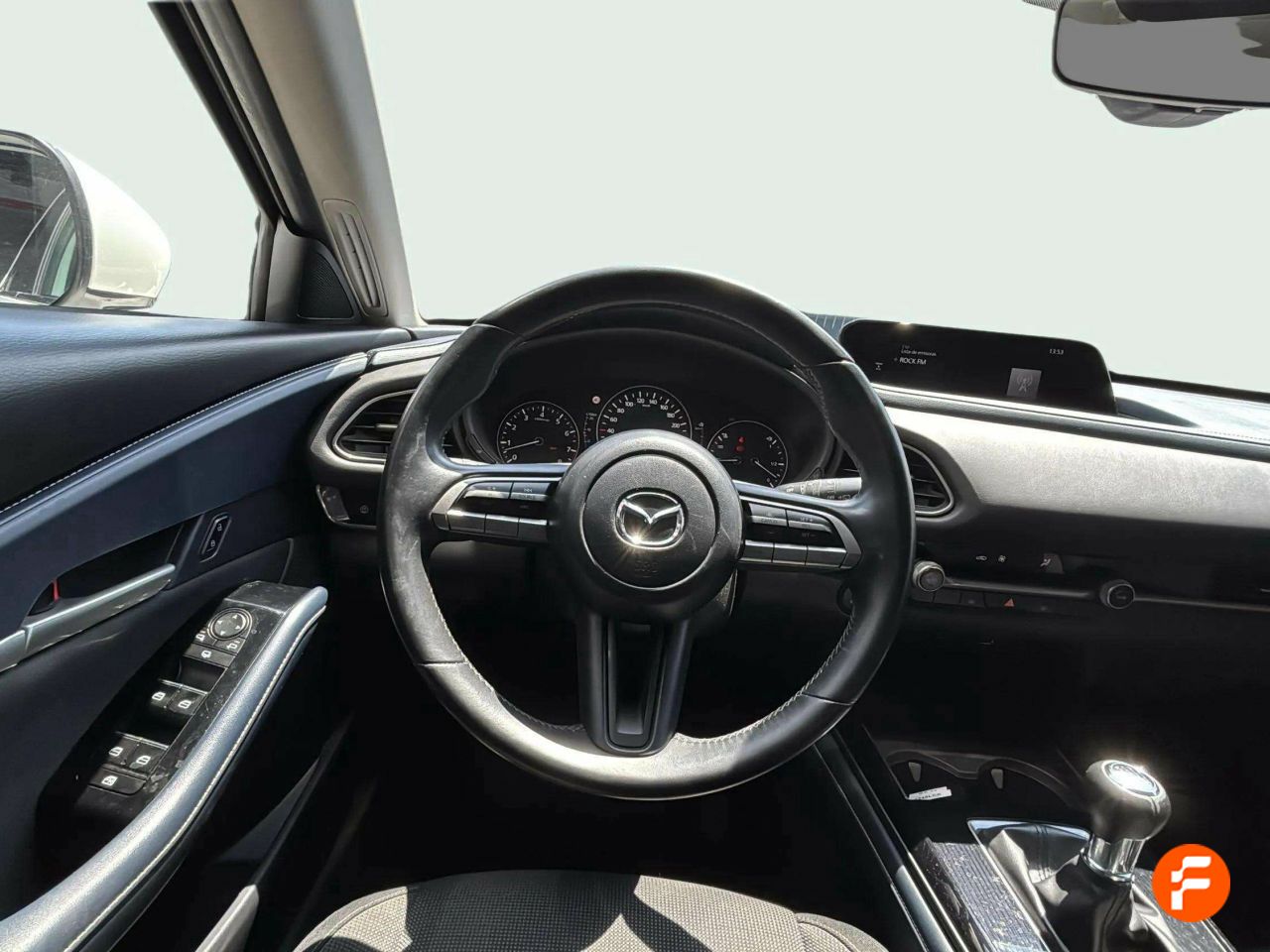 Foto Mazda CX-30 13