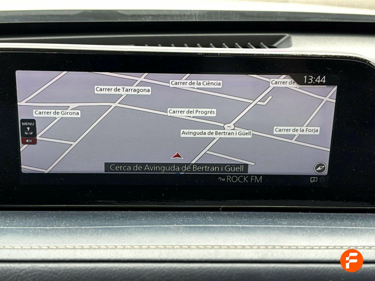 Foto Mazda CX-30 20