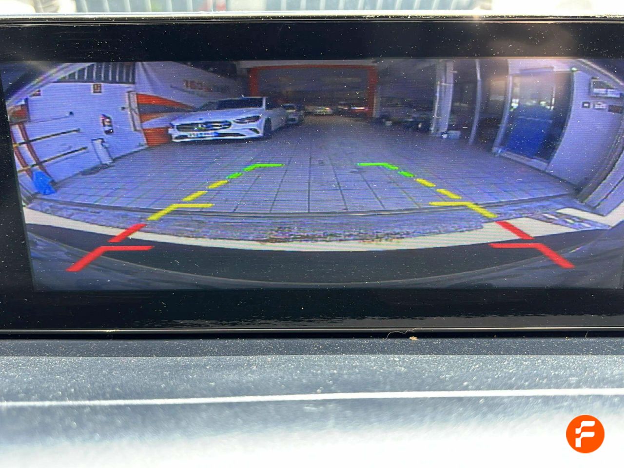 Foto Mazda CX-30 21