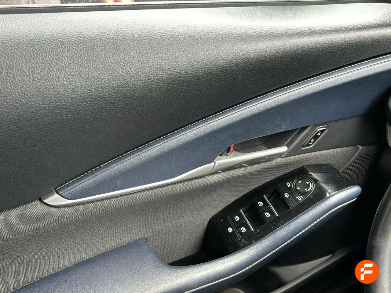 Foto Mazda CX-30 22