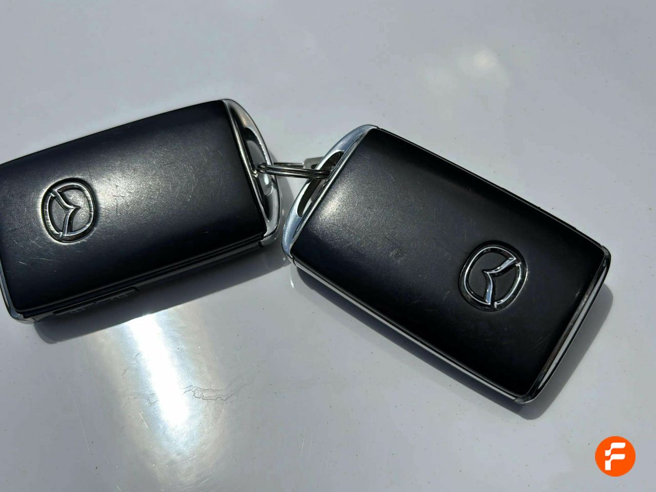 Foto Mazda CX-30 29
