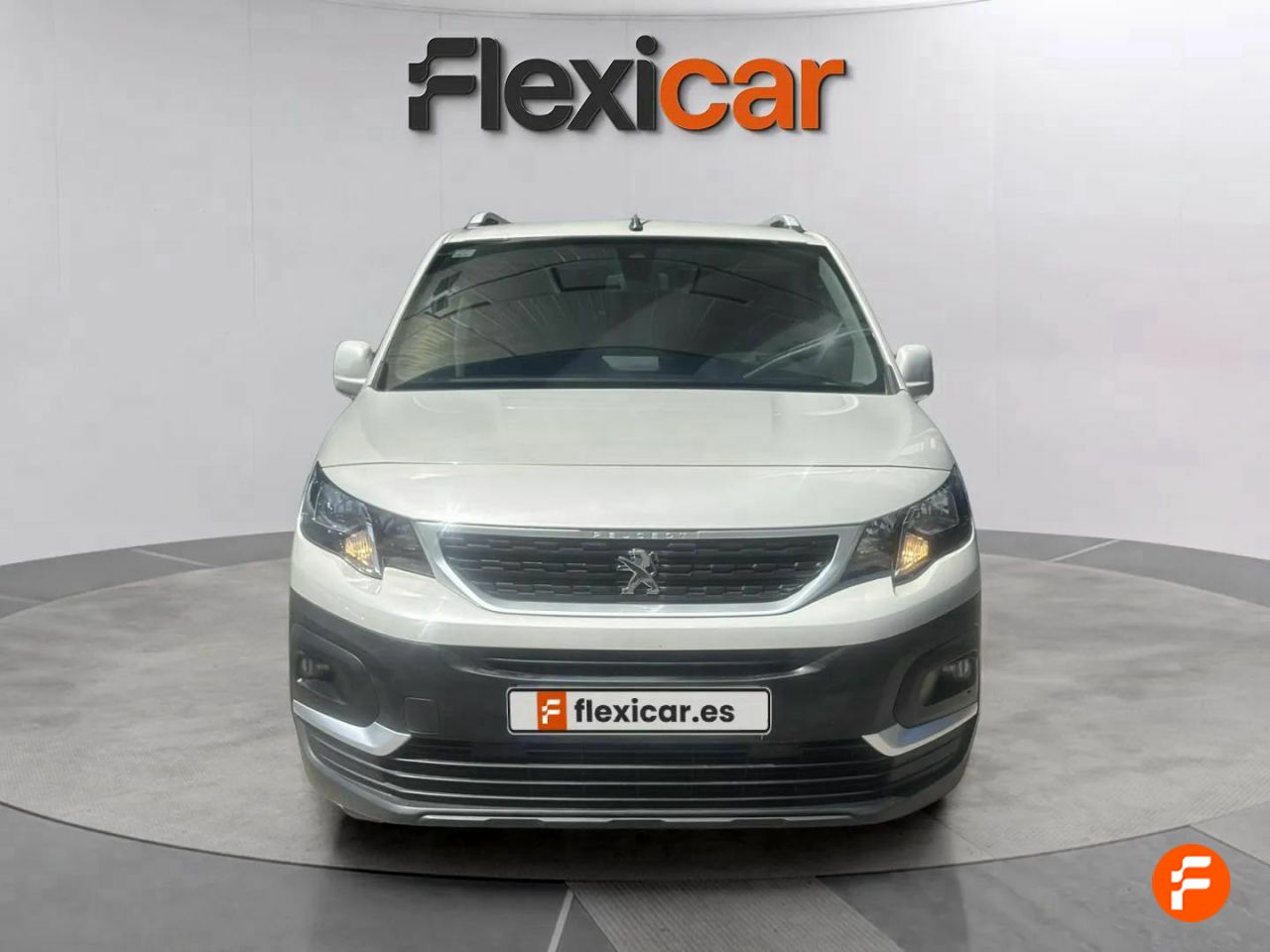 Foto Peugeot Rifter 2
