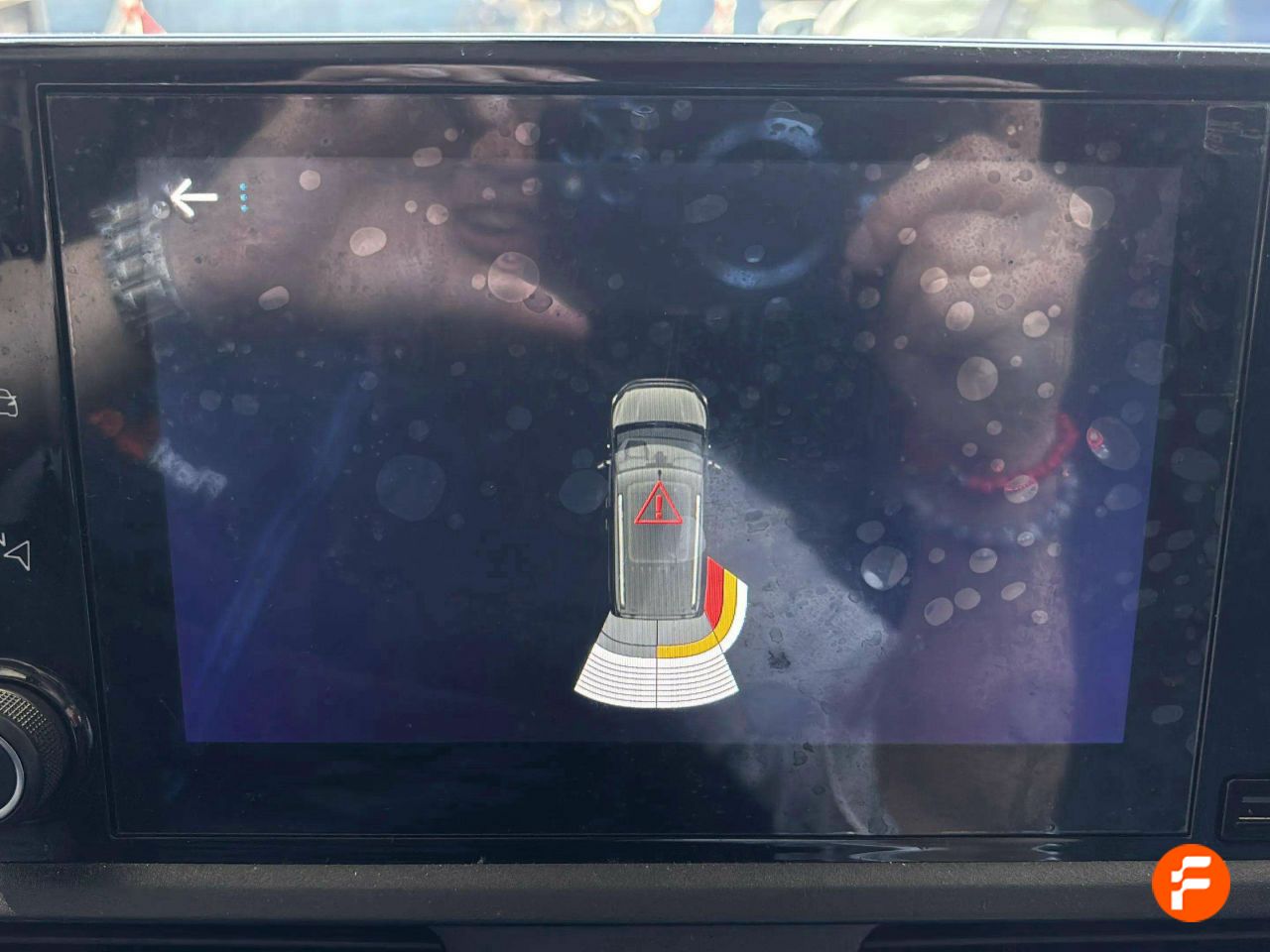 Foto Peugeot Rifter 25