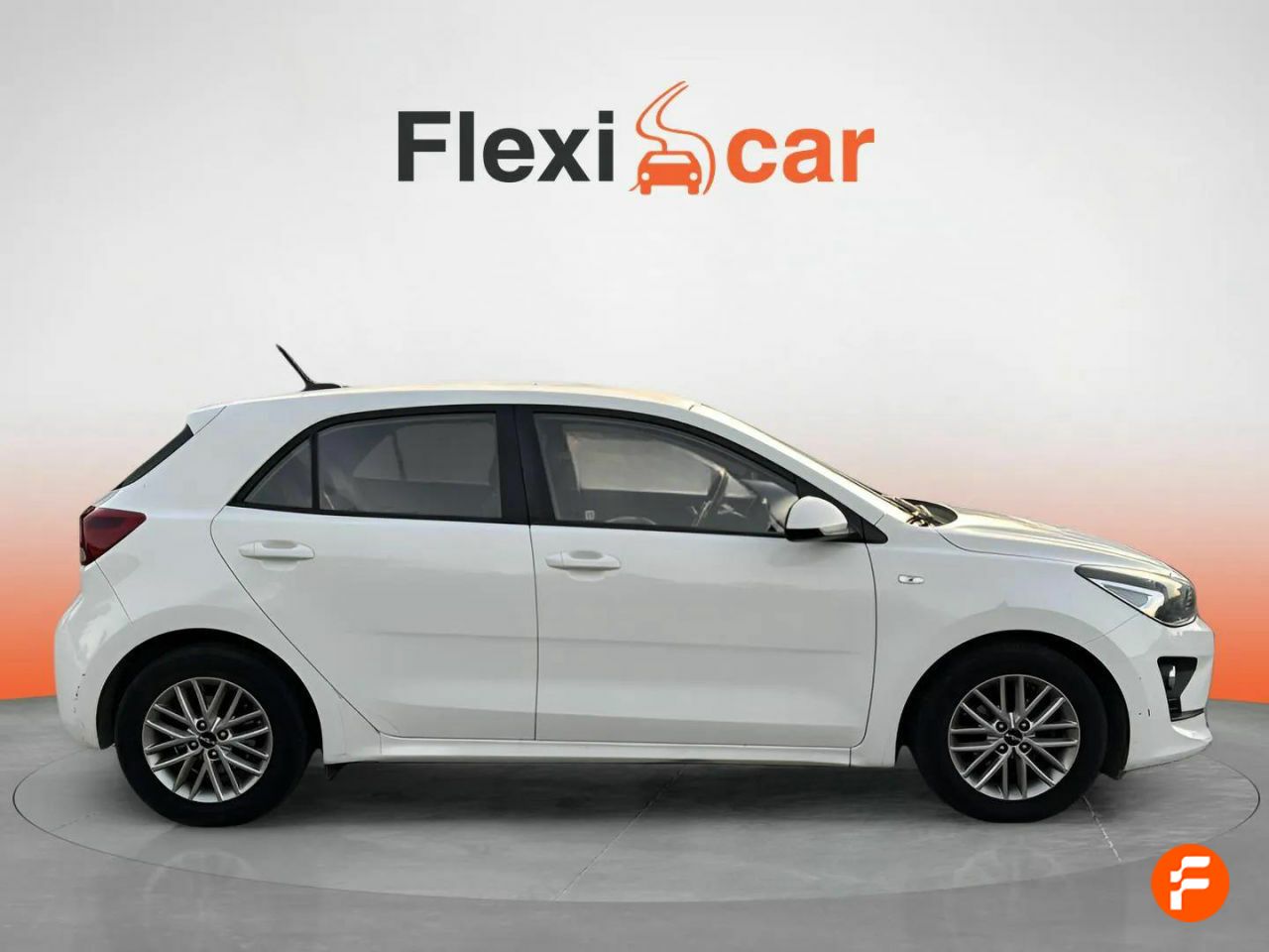 Foto Kia Rio 5