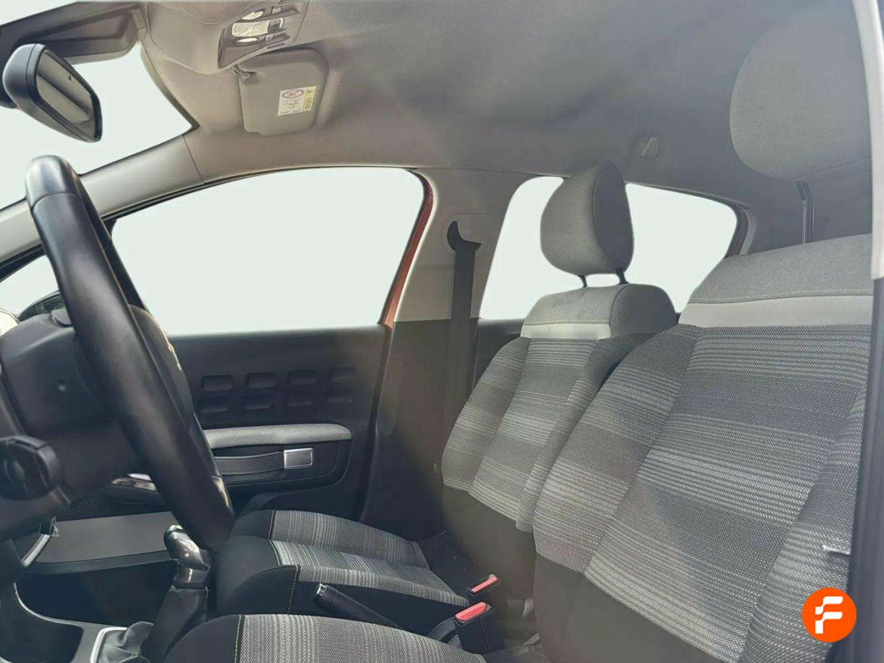 Foto Citroën C3 11