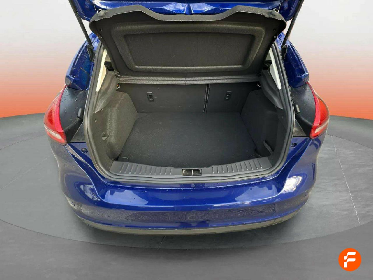 Foto Ford Focus 14