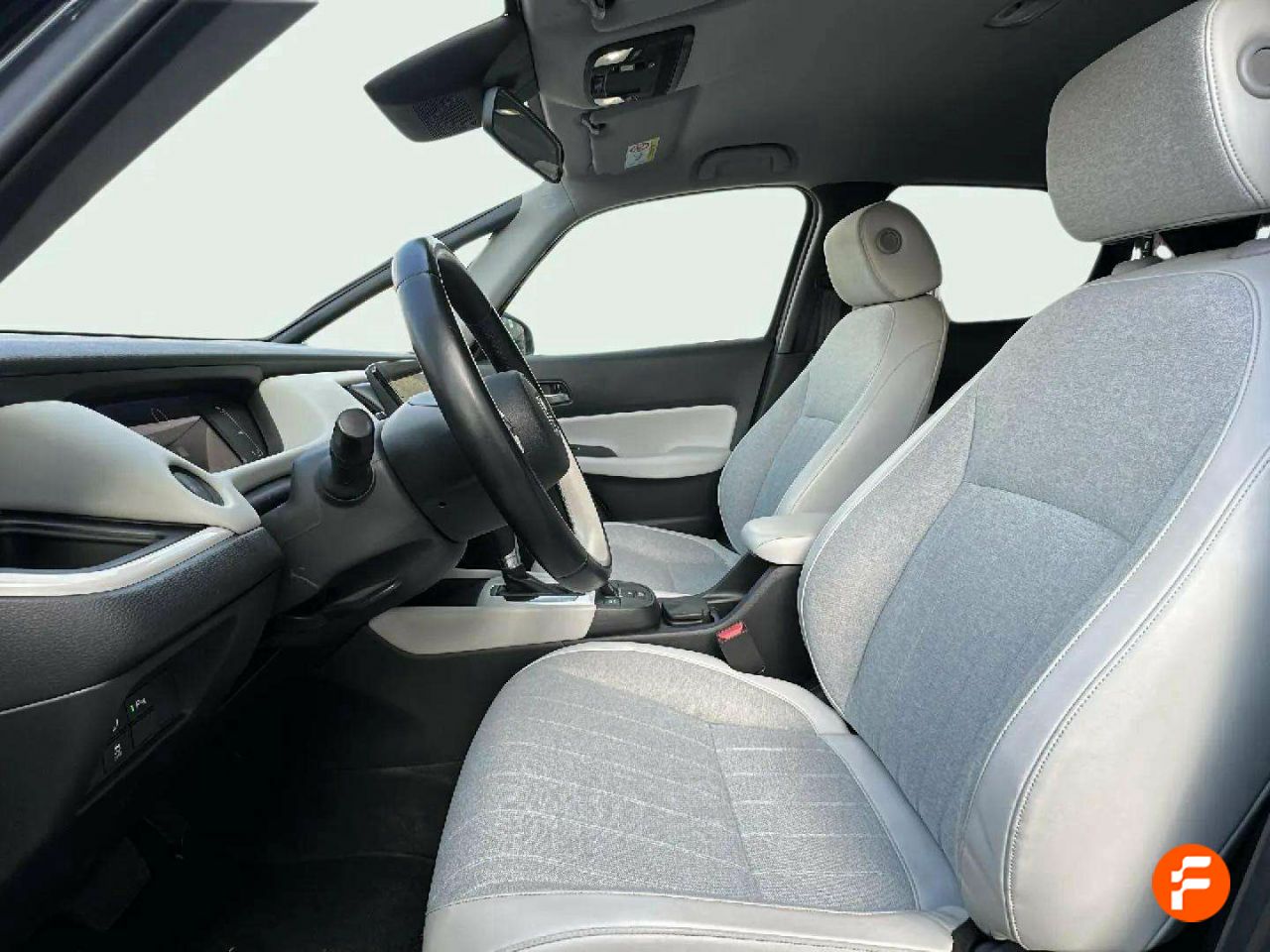 Foto Honda Jazz 14