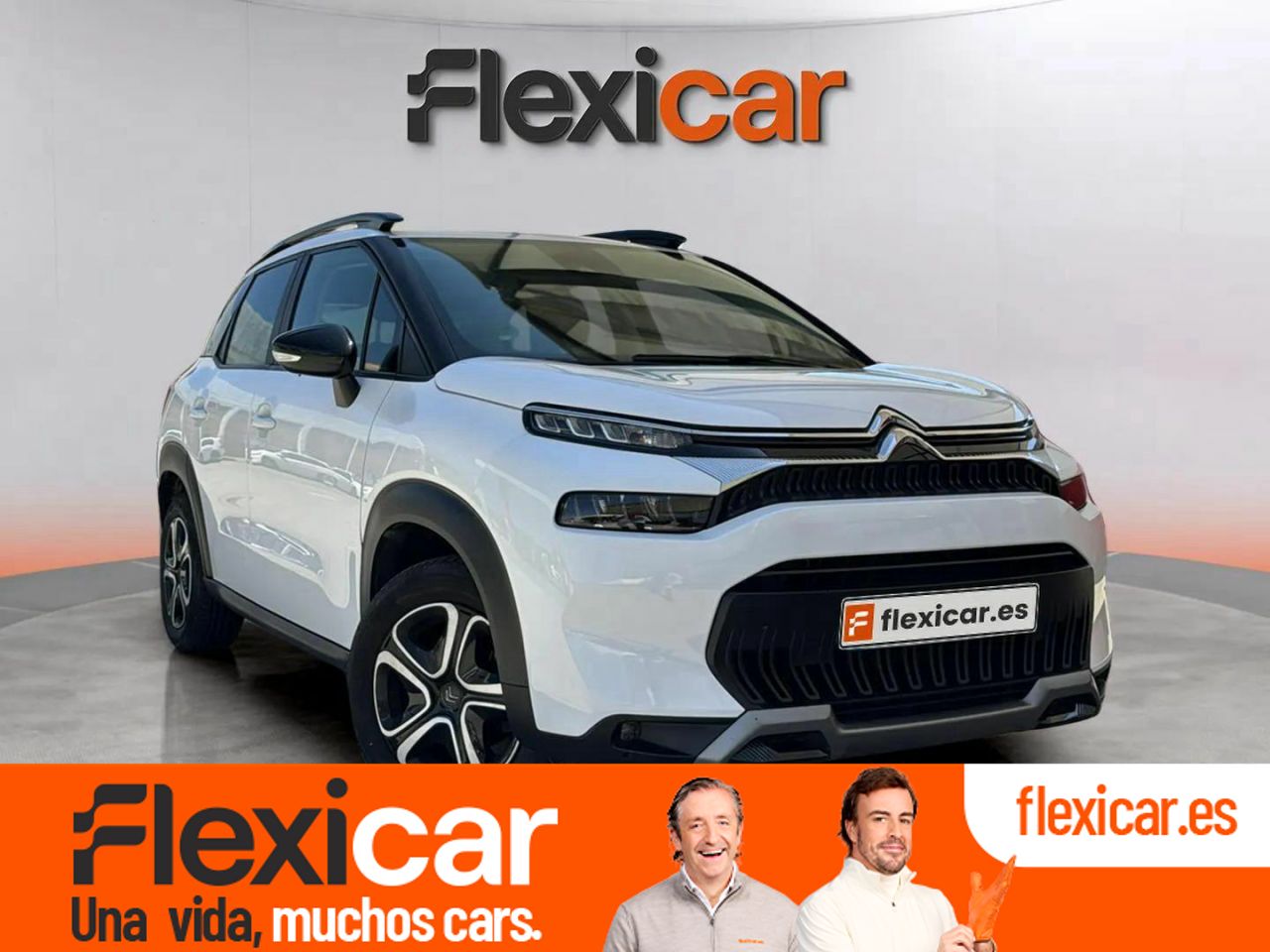 Foto Citroën C3 1