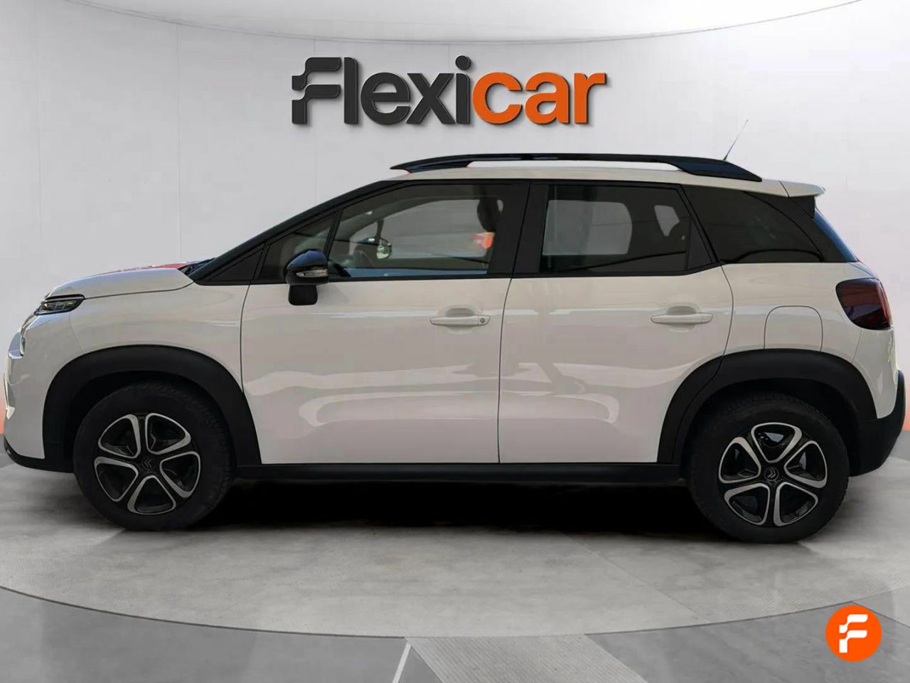Foto Citroën C3 3