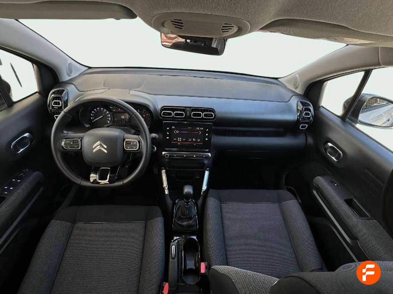 Foto Citroën C3 7