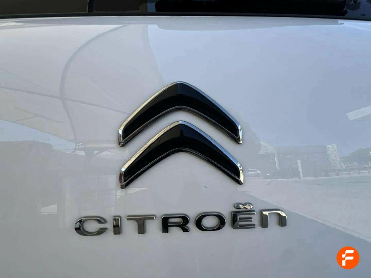 Foto Citroën C3 17