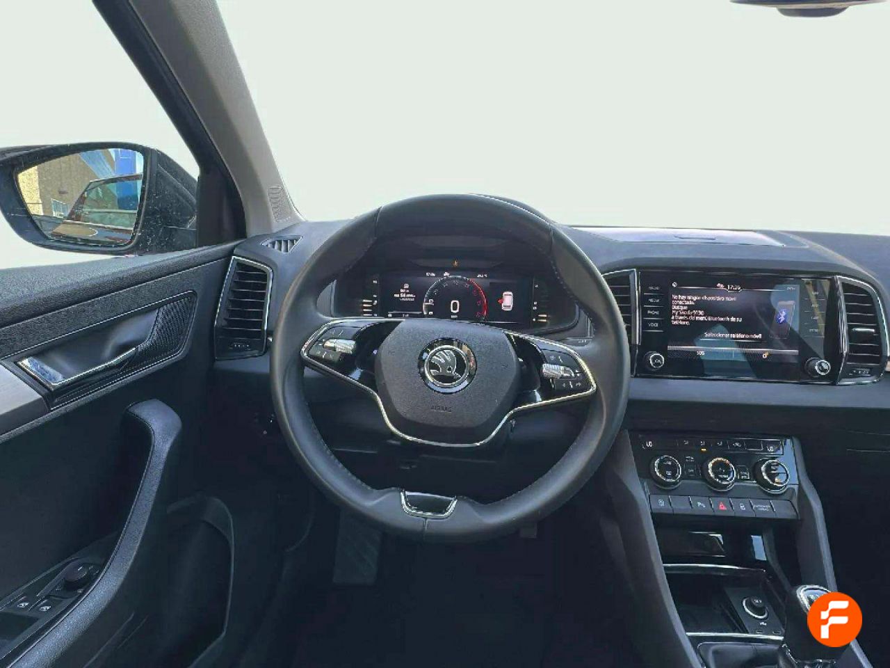 Foto Skoda Karoq 12