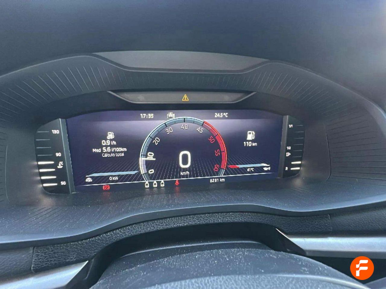 Foto Skoda Karoq 13