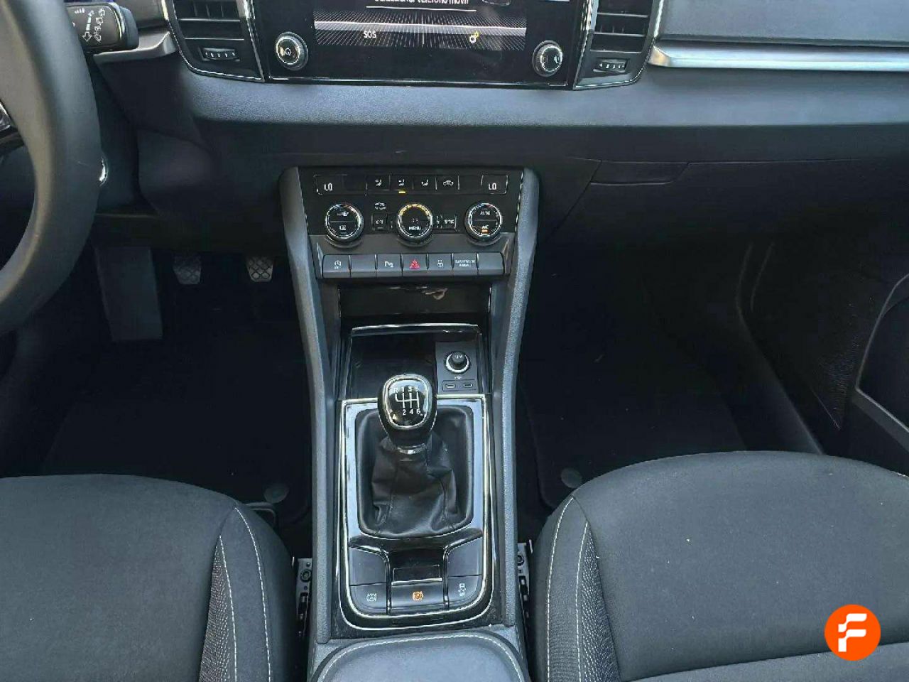 Foto Skoda Karoq 14