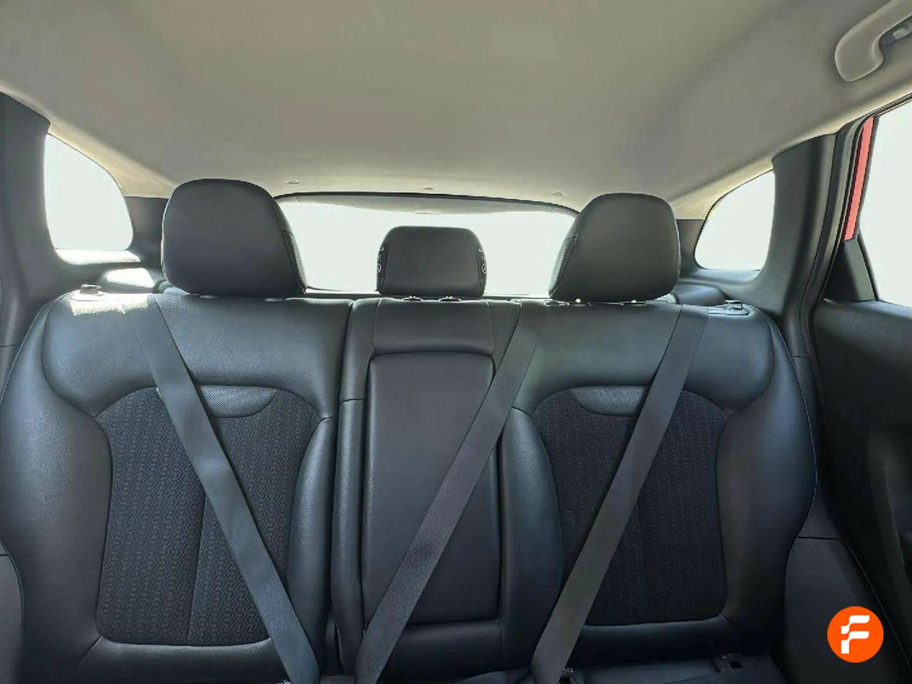 Foto Renault Kadjar 13