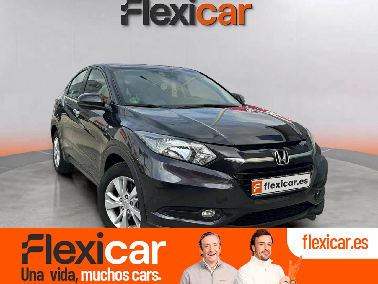 Foto Honda HR-V 1