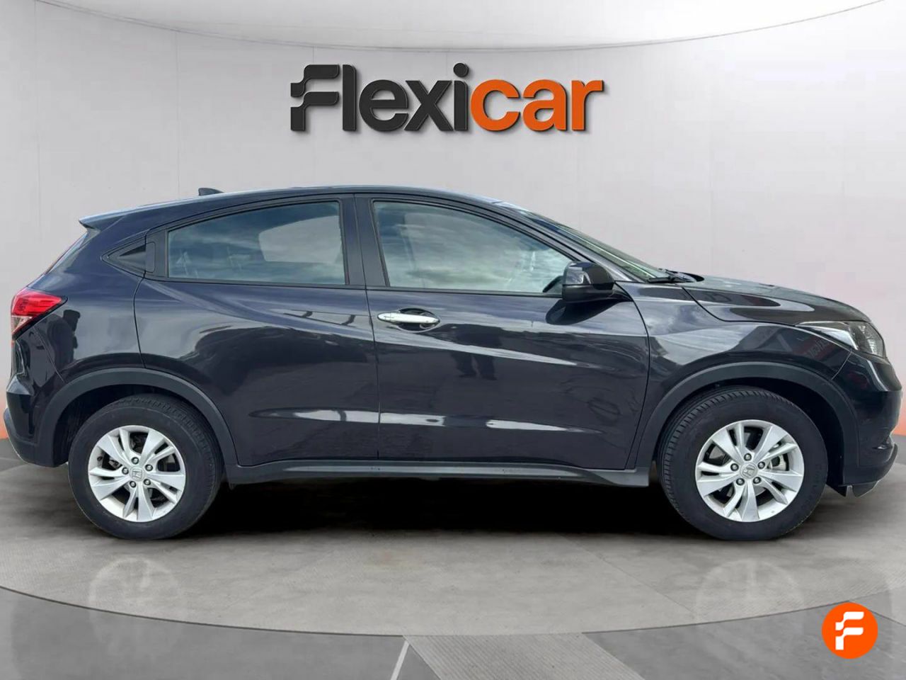 Foto Honda HR-V 2