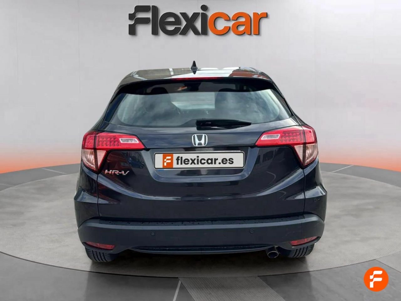 Foto Honda HR-V 3