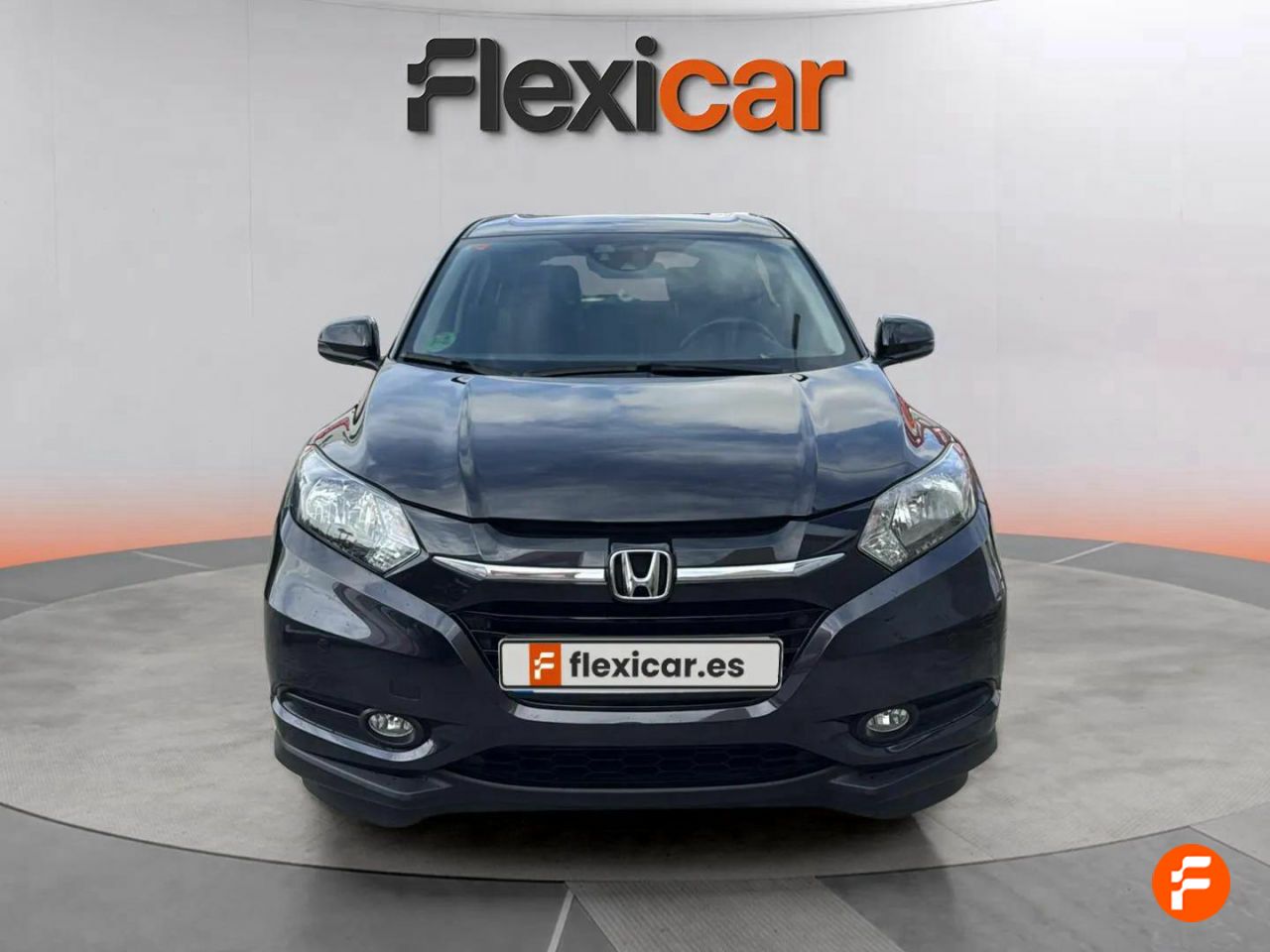 Foto Honda HR-V 4