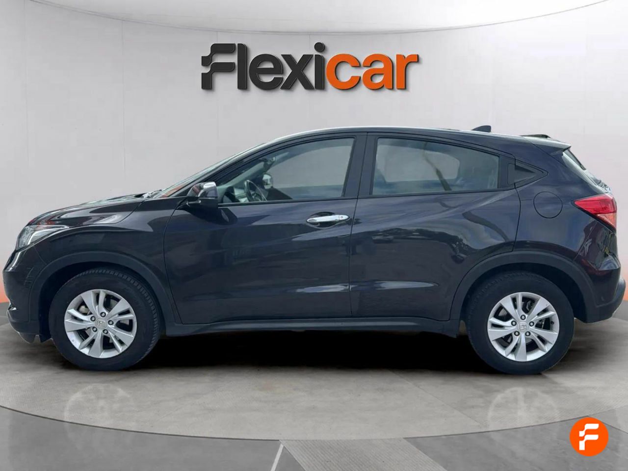 Foto Honda HR-V 5