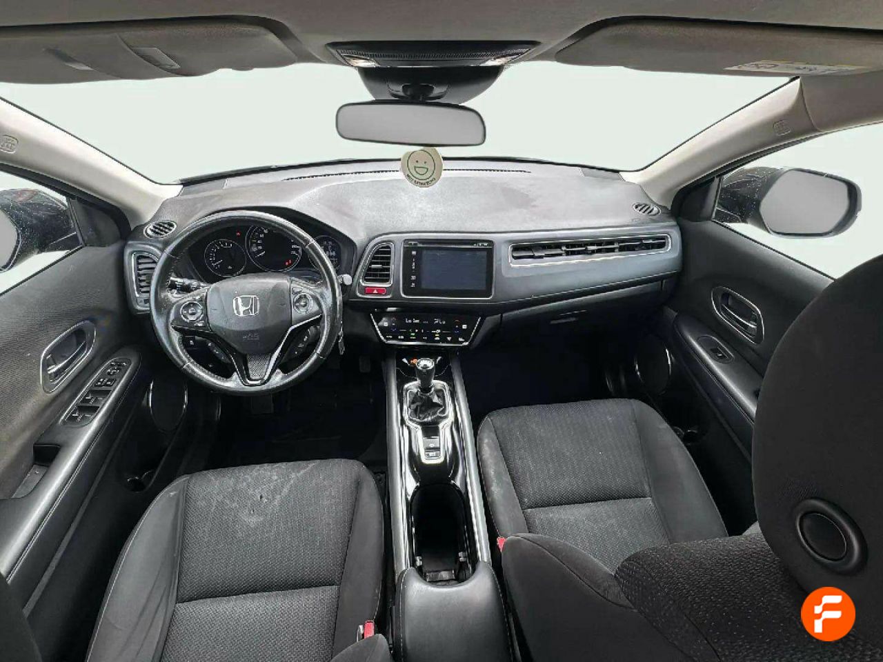 Foto Honda HR-V 7