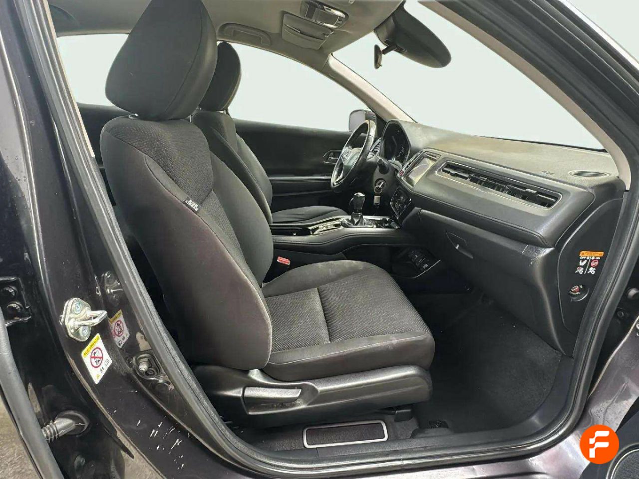 Foto Honda HR-V 10
