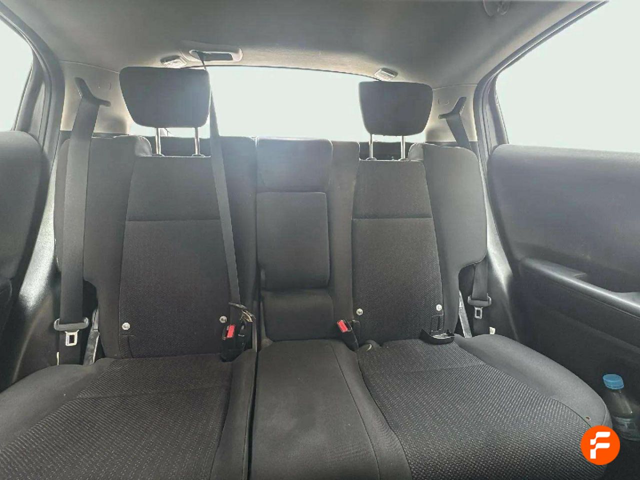Foto Honda HR-V 12