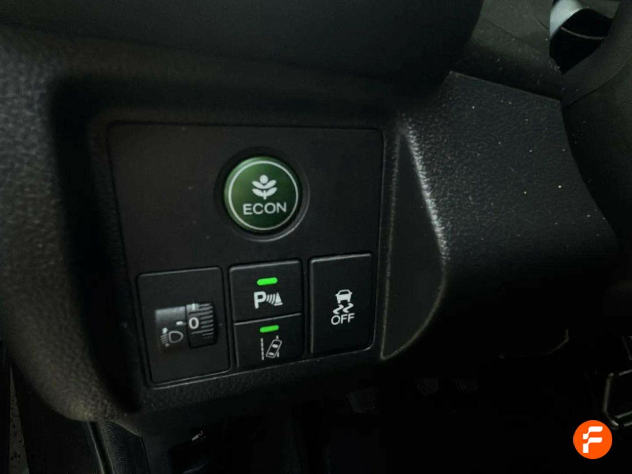 Foto Honda HR-V 17