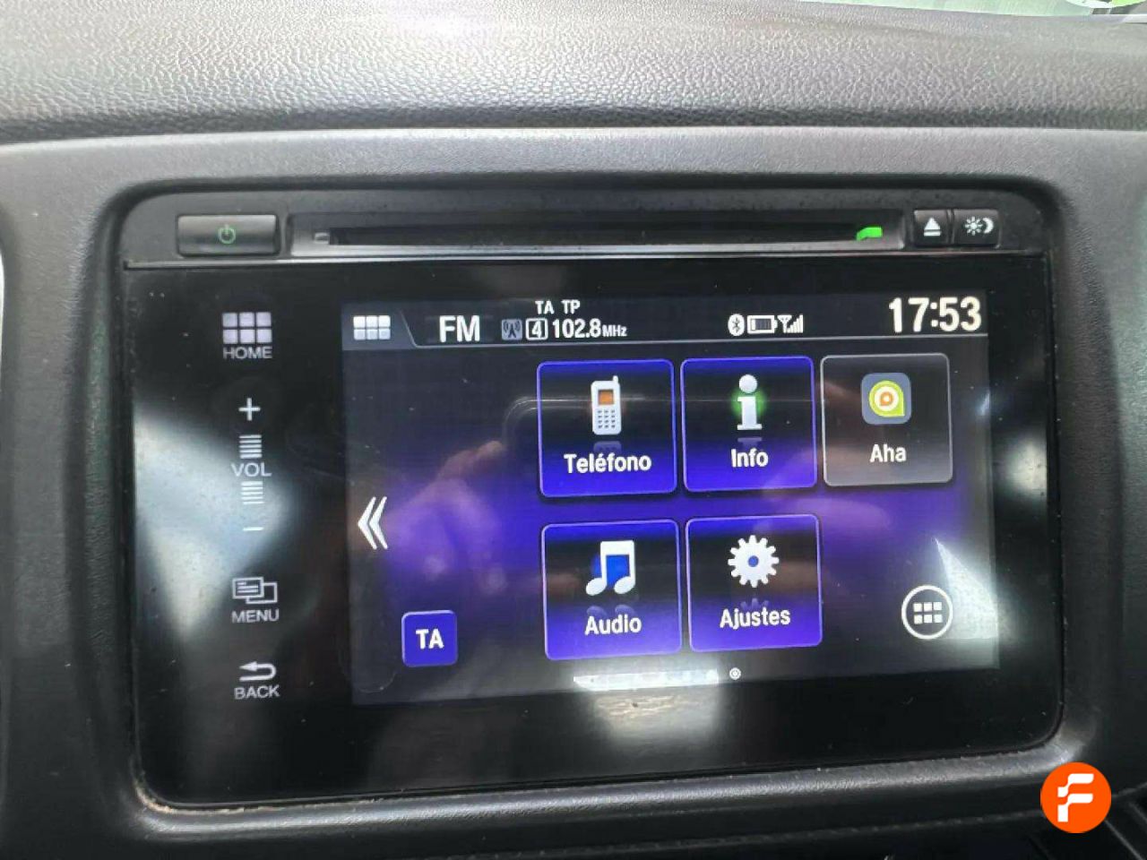 Foto Honda HR-V 18