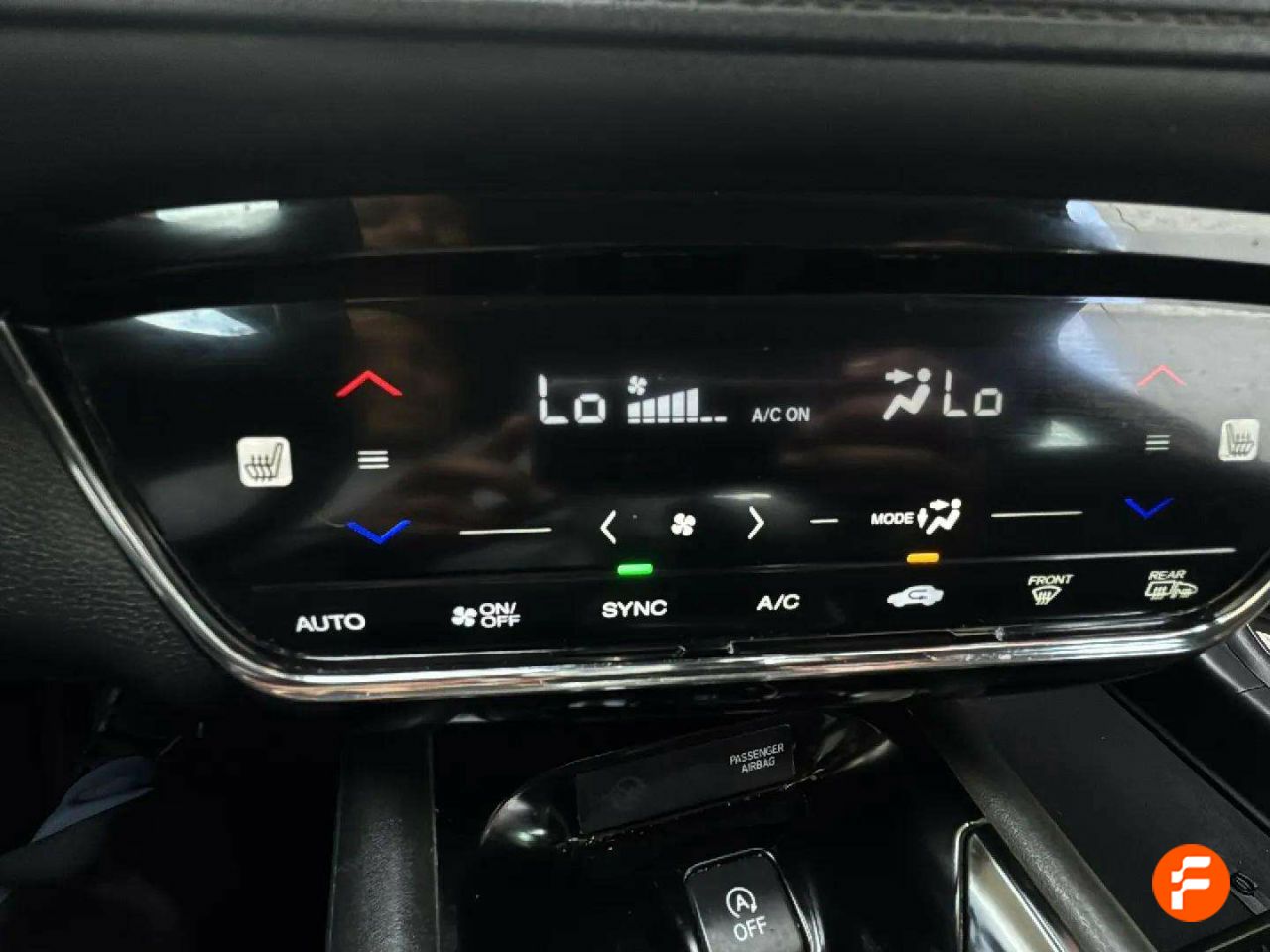 Foto Honda HR-V 19