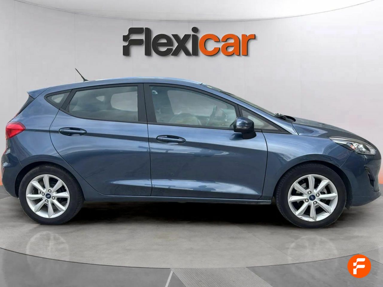 Foto Ford Fiesta 2