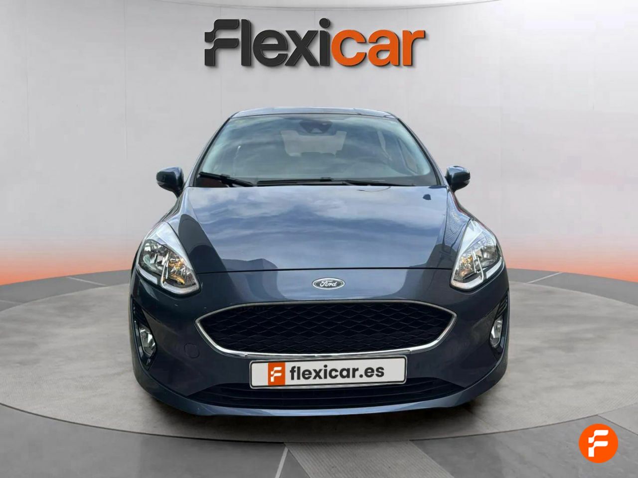 Foto Ford Fiesta 5