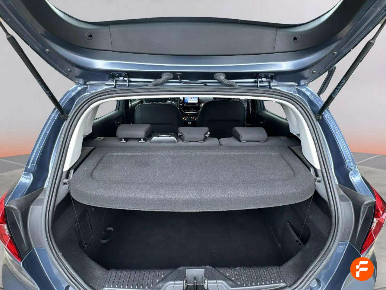 Foto Ford Fiesta 7