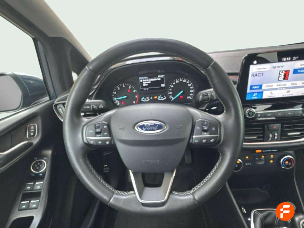 Foto Ford Fiesta 10
