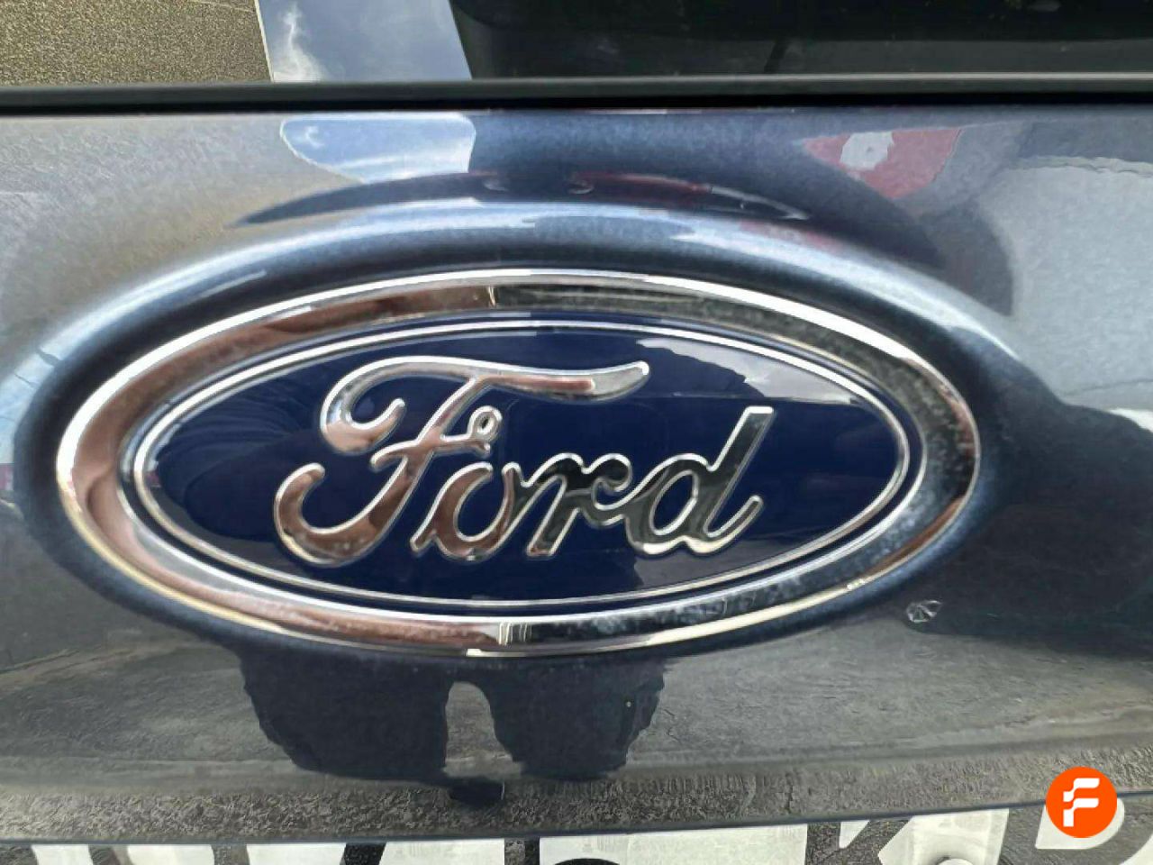 Foto Ford Fiesta 17