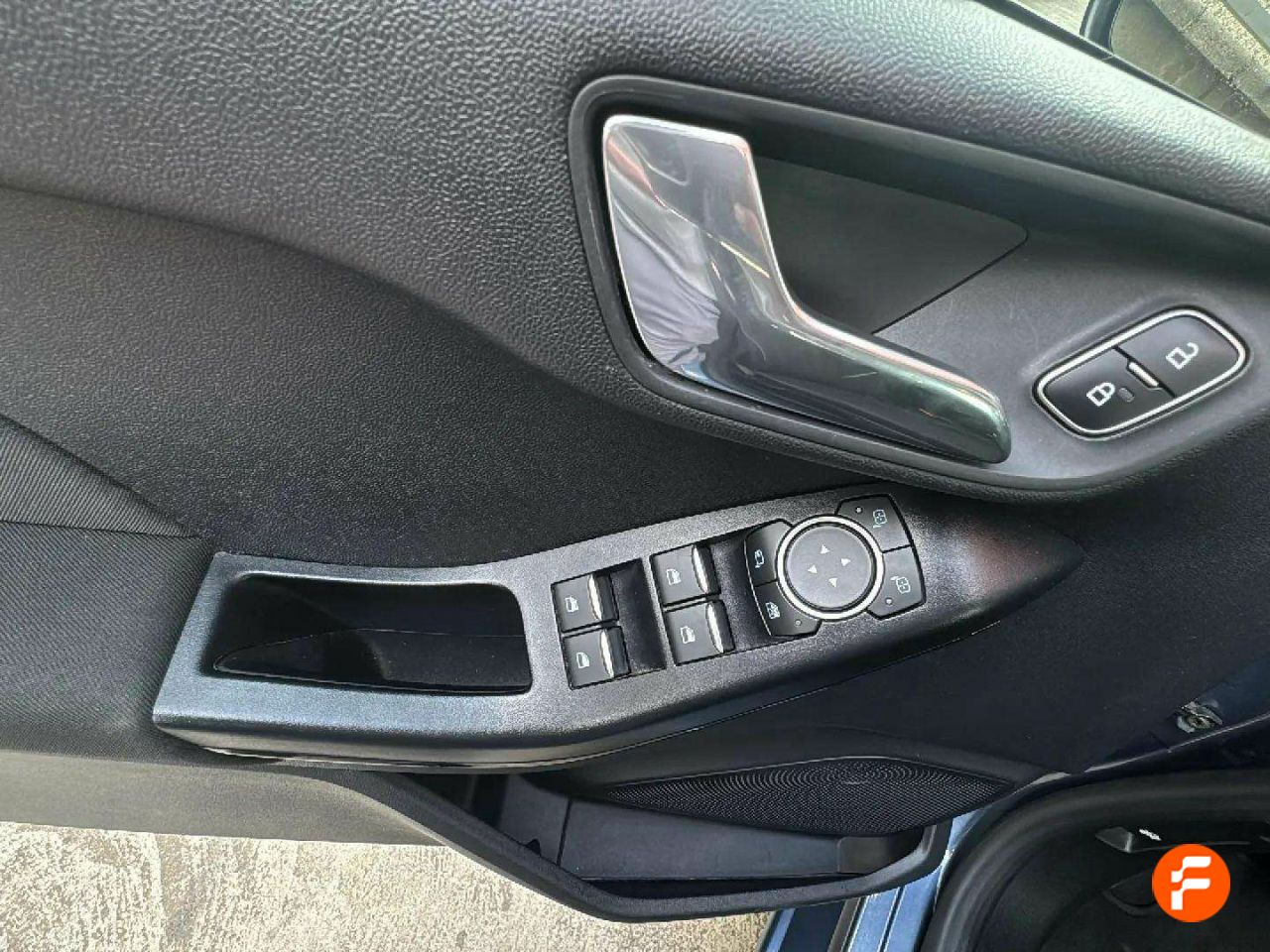 Foto Ford Fiesta 18