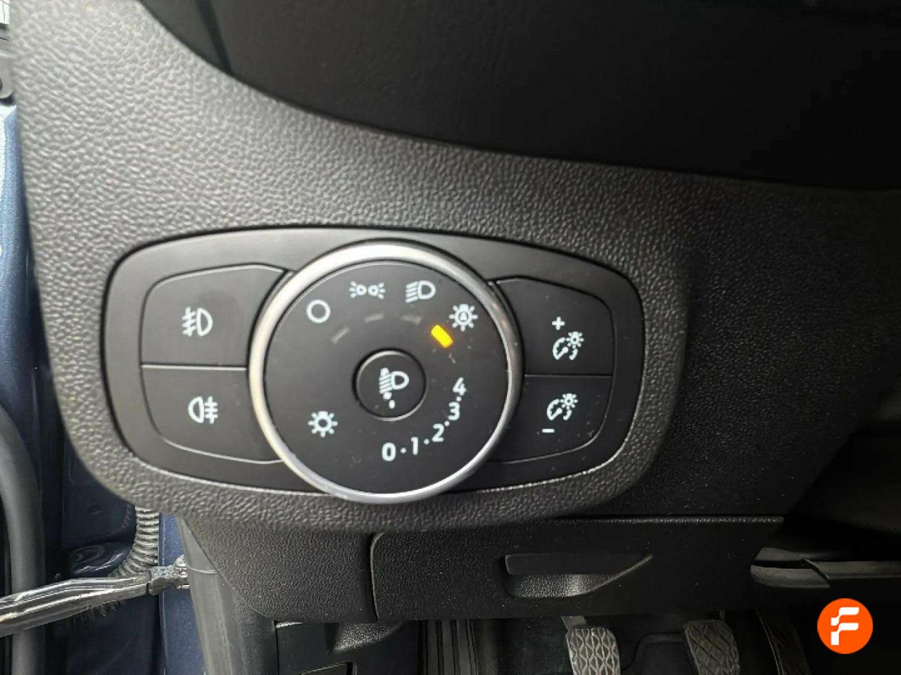 Foto Ford Fiesta 19