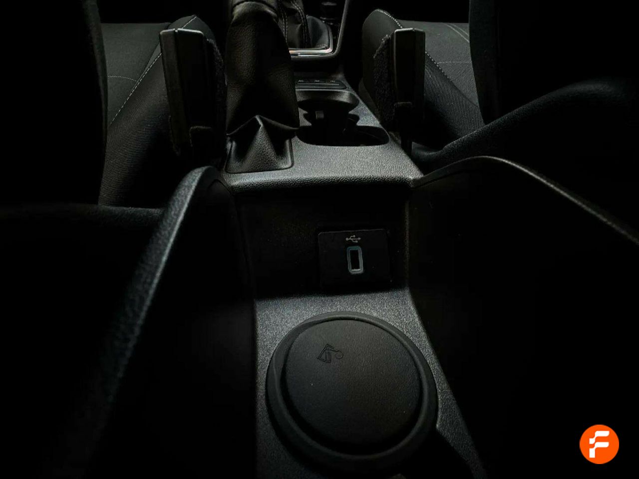 Foto Ford Fiesta 21