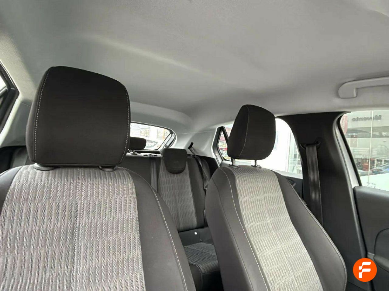 Foto Opel Corsa 20