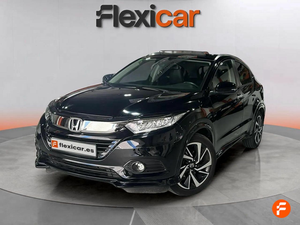 Foto Honda HR-V 5