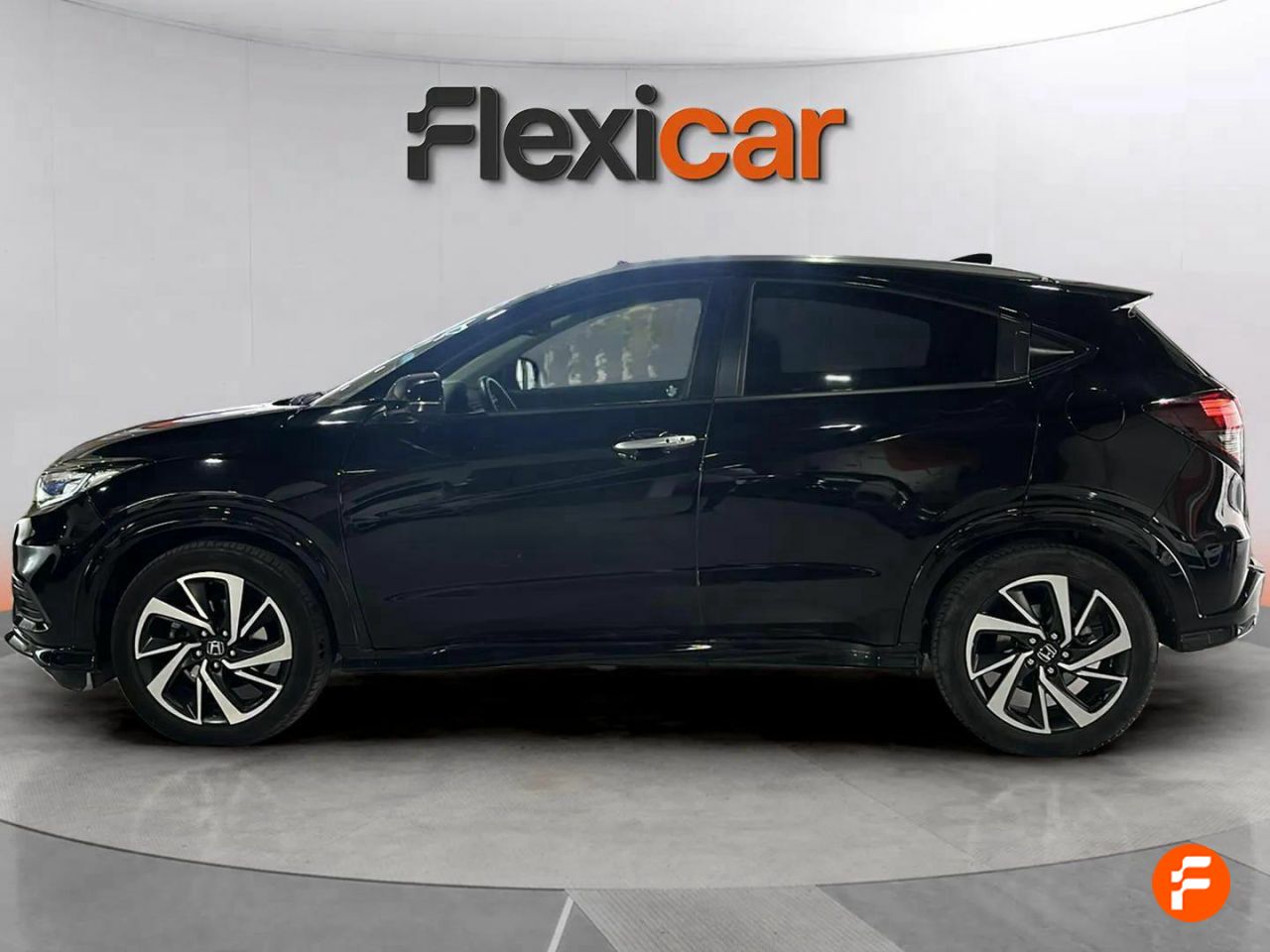 Foto Honda HR-V 7